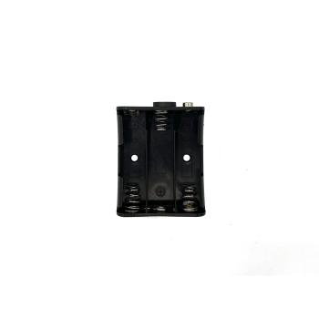 Seitz Inc. Ersatz Batteriepack 3xAA Batterie